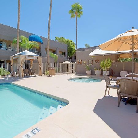 Best Western Innsuites Phoenix Hotel & Suites Exteriör bild