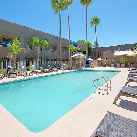Best Western Innsuites Phoenix Hotel & Suites Exteriör bild