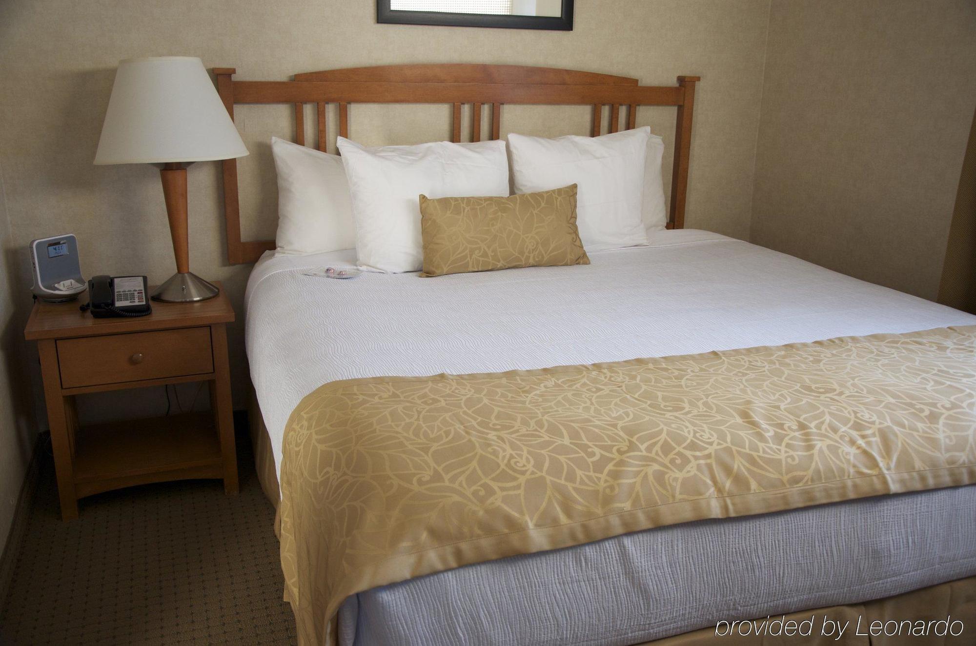 Best Western Innsuites Phoenix Hotel & Suites Exteriör bild