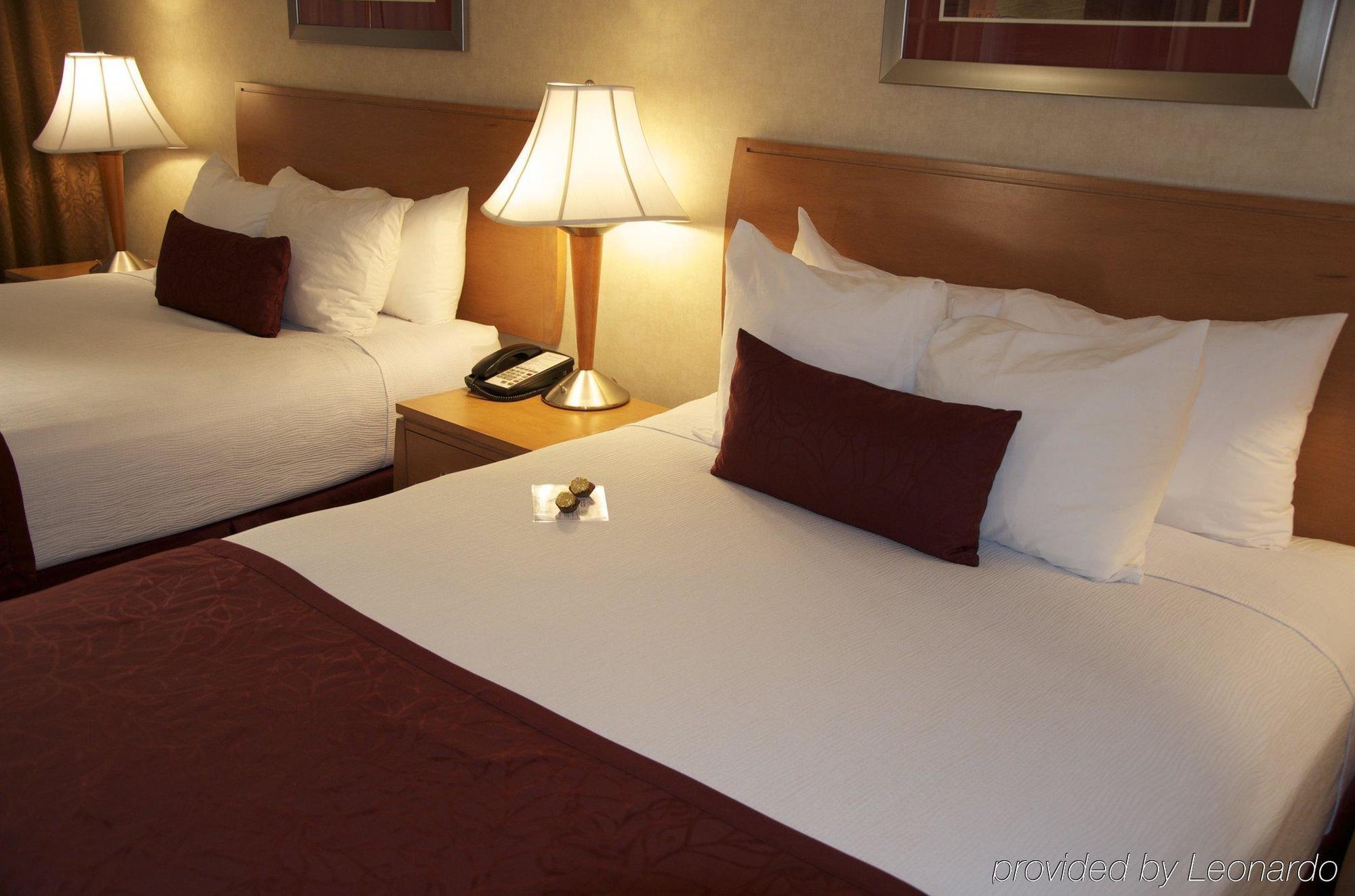 Best Western Innsuites Phoenix Hotel & Suites Exteriör bild