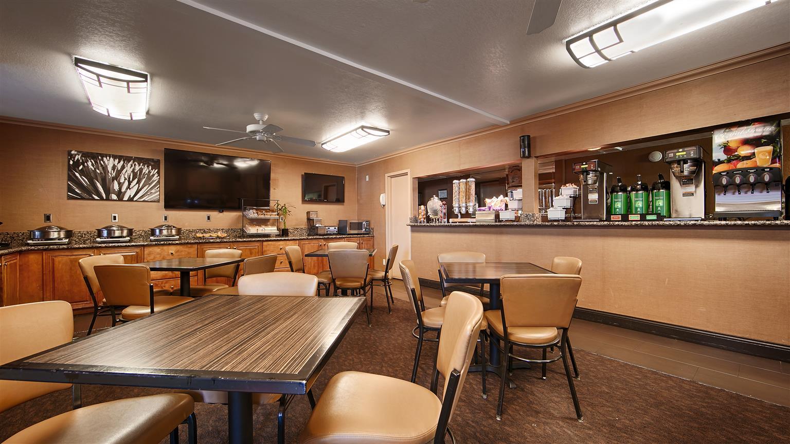 Best Western Innsuites Phoenix Hotel & Suites Exteriör bild