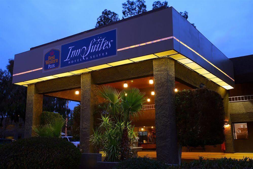 Best Western Innsuites Phoenix Hotel & Suites Exteriör bild