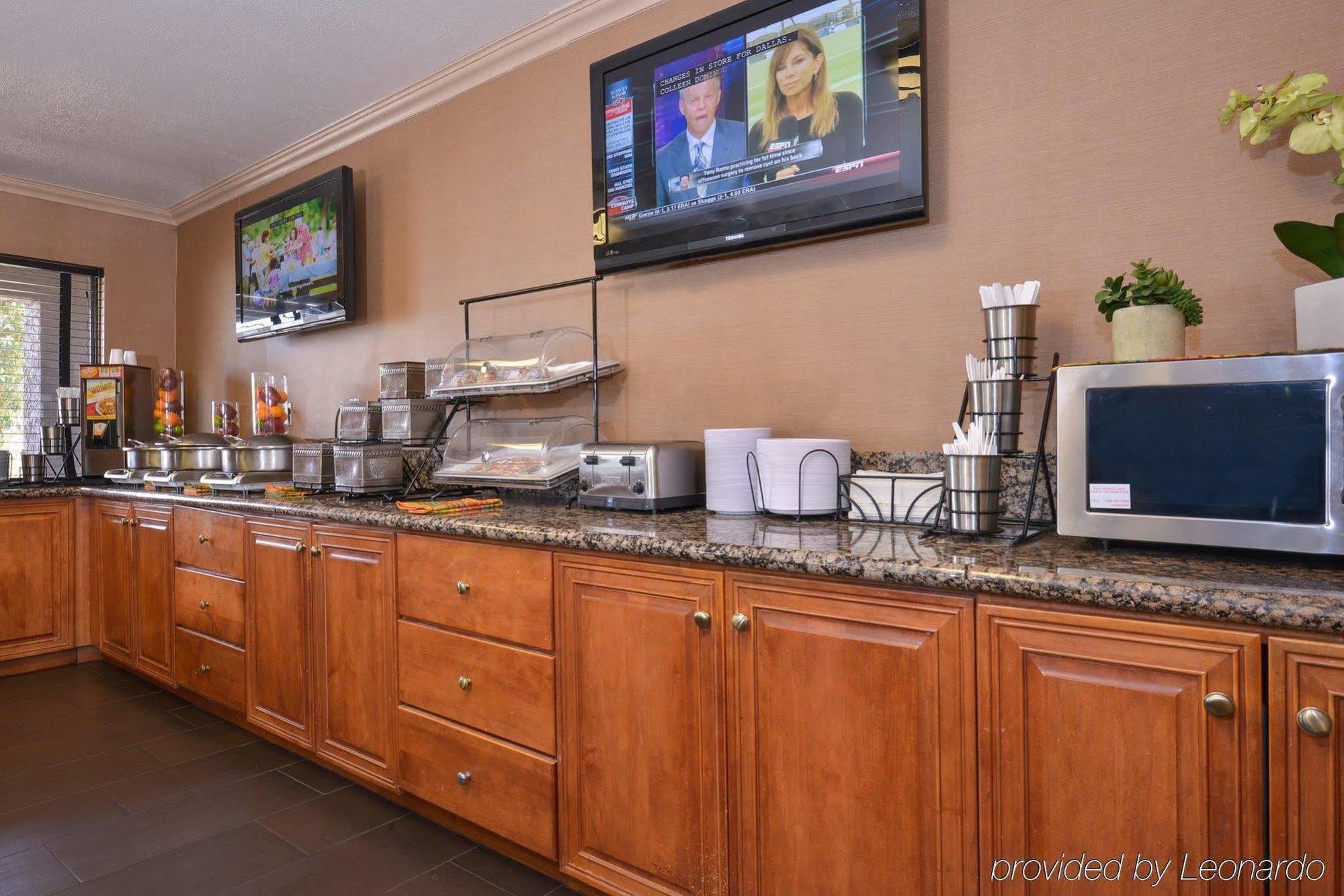 Best Western Innsuites Phoenix Hotel & Suites Exteriör bild