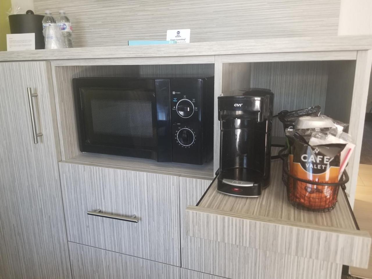 Best Western Innsuites Phoenix Hotel & Suites Exteriör bild