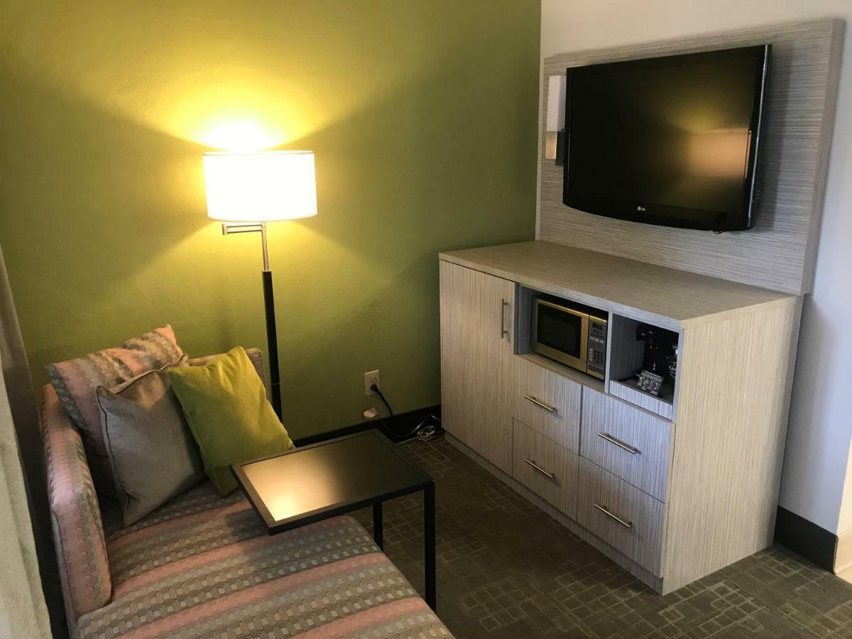 Best Western Innsuites Phoenix Hotel & Suites Exteriör bild
